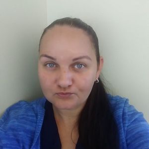 Meet your Posher, Katrina